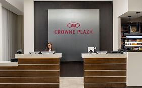 Crowne Plaza San Antonio tx Airport