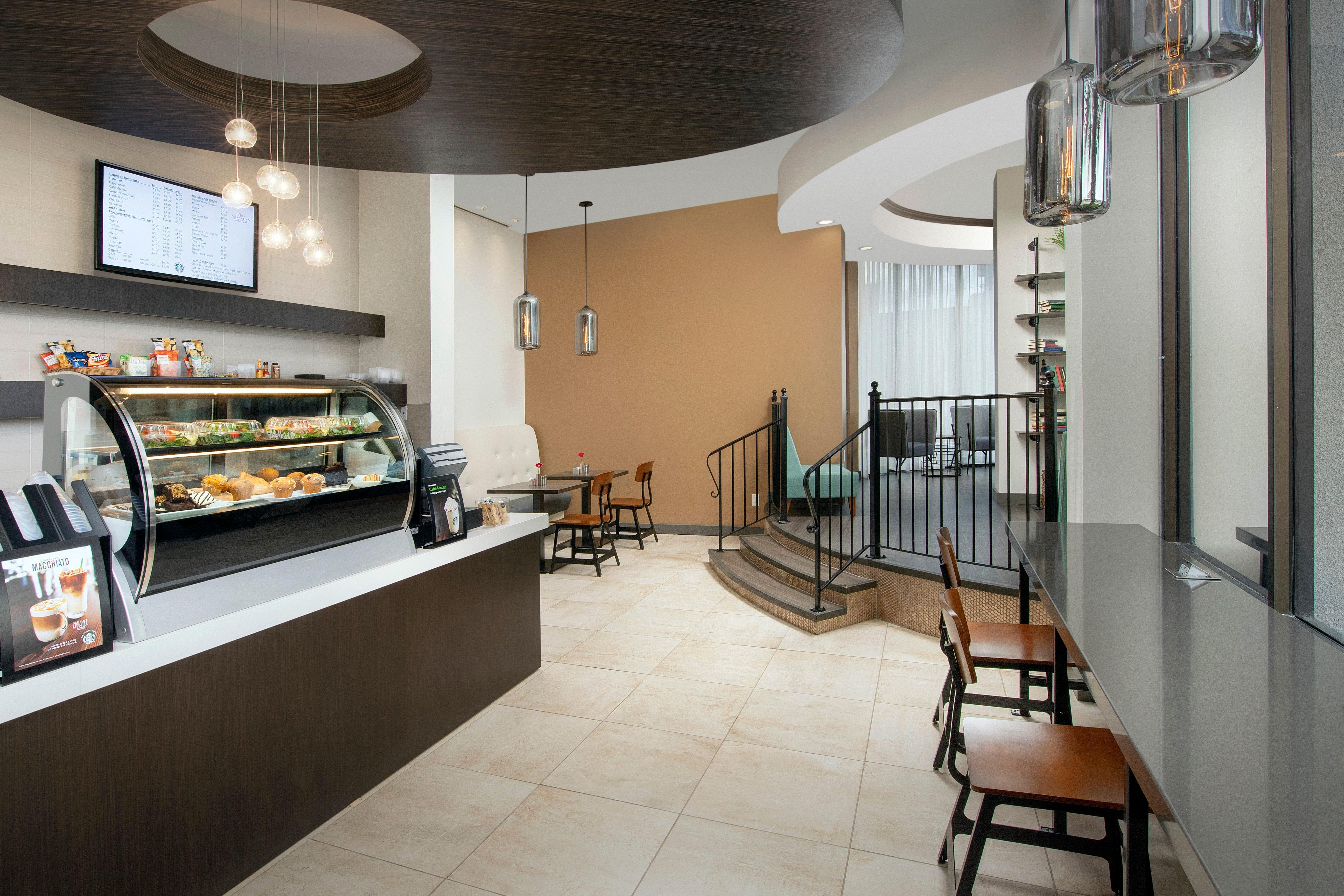 Crowne Plaza San Antonio Airport By Ihg Hotel Exterior photo