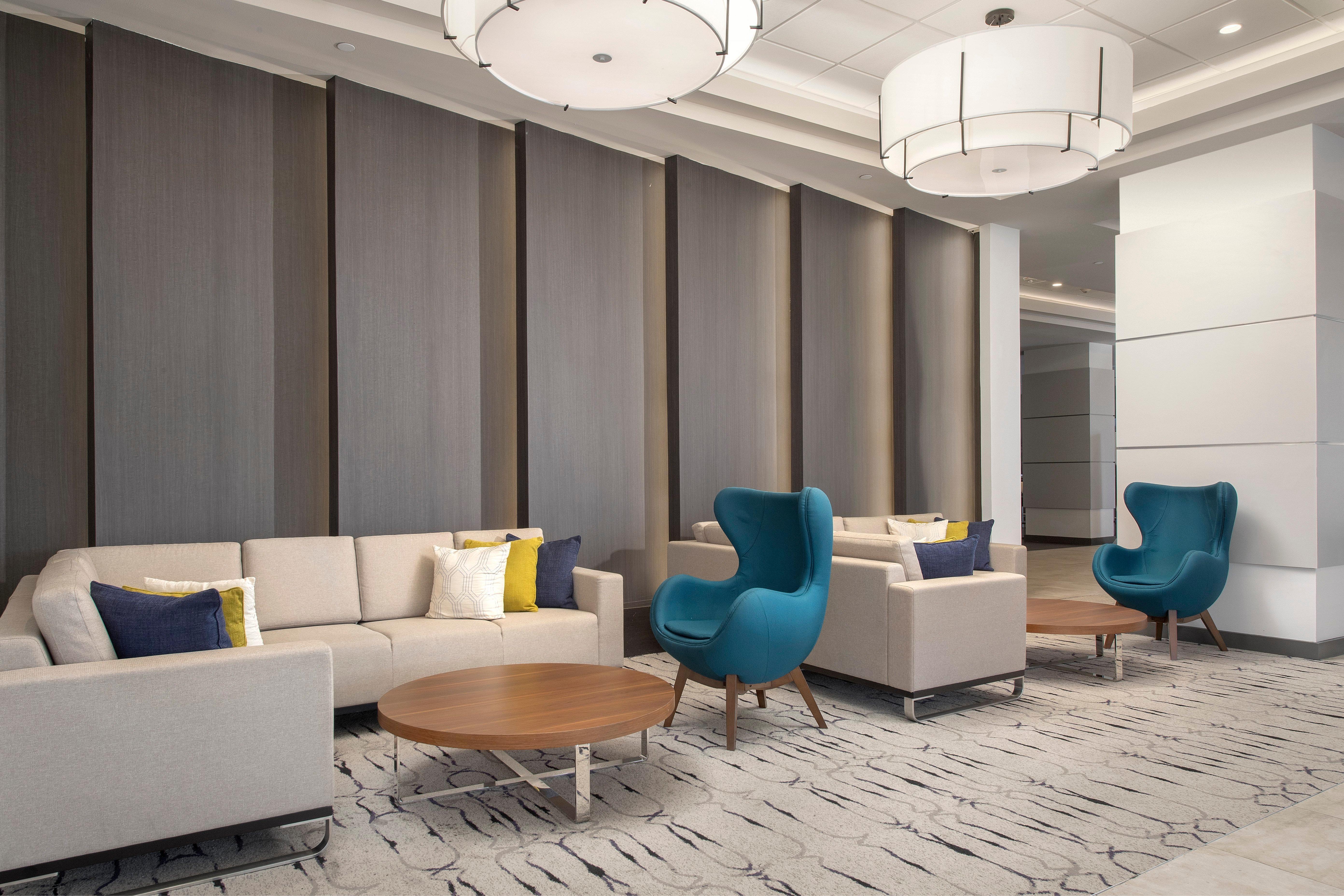 Crowne Plaza San Antonio Airport By Ihg Hotel Exterior photo