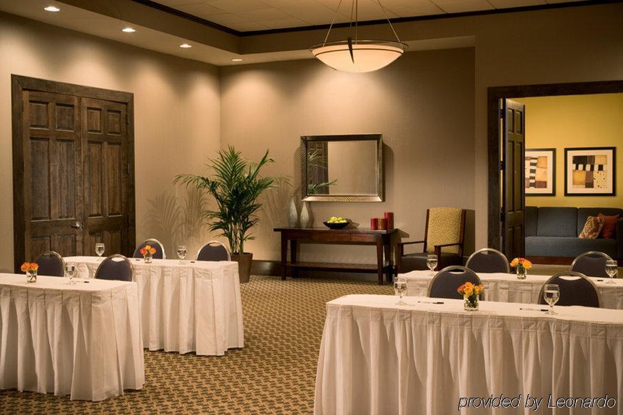 Crowne Plaza San Antonio Airport By Ihg Hotel Facilities photo