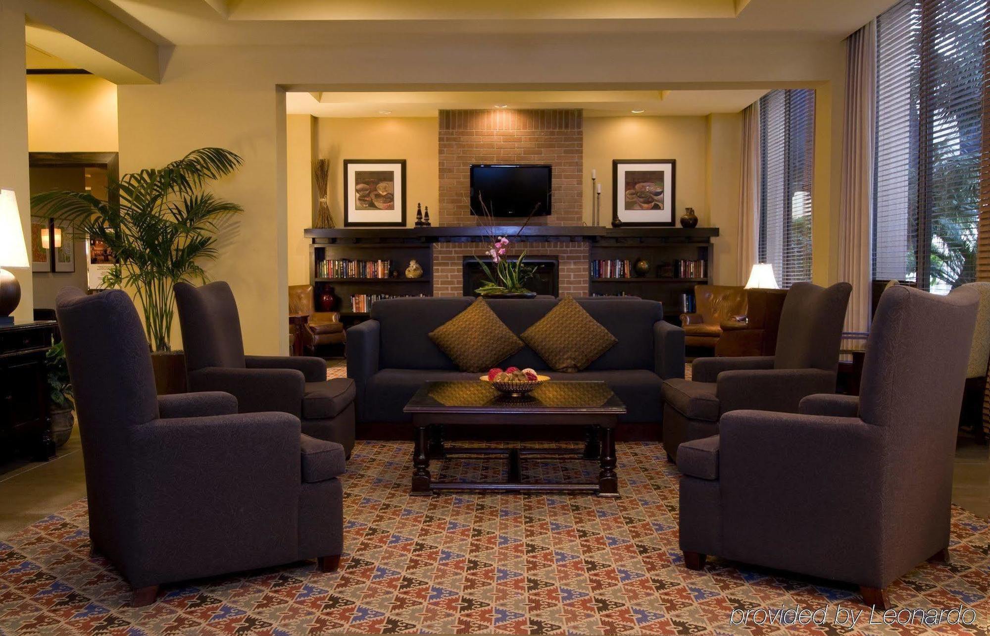 Crowne Plaza San Antonio Airport By Ihg Hotel Exterior photo